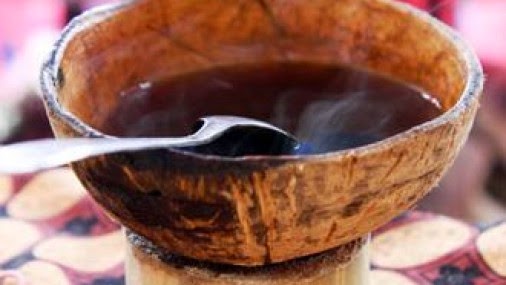 Sharing informasi Pengetahuan dan Pariwisata: Aneka Minuman Ciri Khas