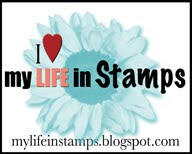 I LOVE my LIFE in Stamps