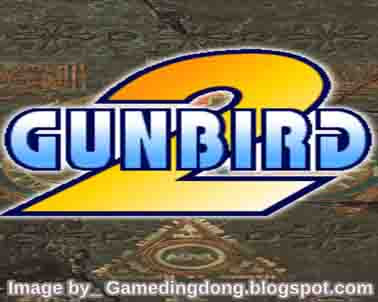 games ding dong gun bird 2