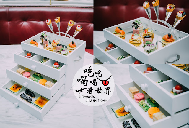 Genting Cafes Richard