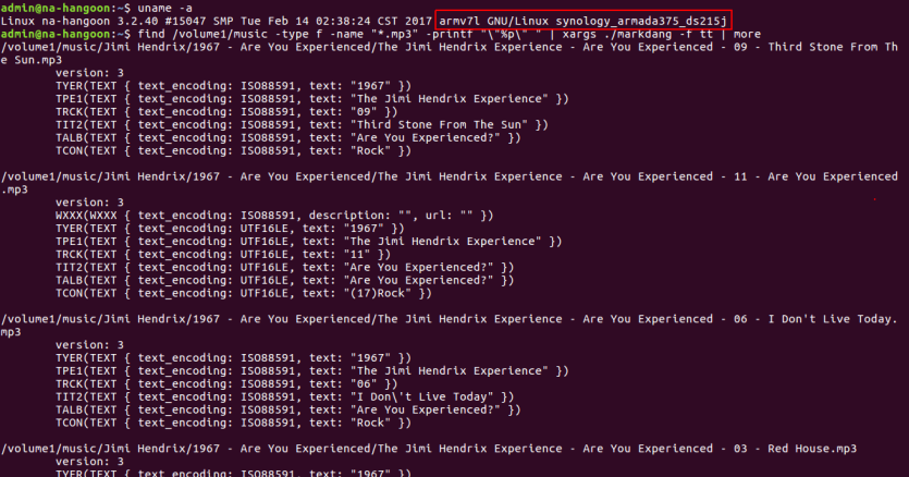 Cargo 패키지 시스템 - Cargo로 프로젝트 생성부터 배포까지