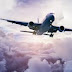 السحب الرعدية والطيران -  دورة السلامة الشخصية والمسئوليات الاجتماعية ( الدورات الحتمية للنقل التجاري )