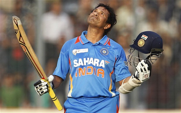 No Bigger Cricketing Moment Than Winning World Cup For Me: Tendulkar No Bigger Cricketing Moment Than Winning World Cup For Me: Tendulkar
