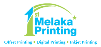 1st Melaka Printing