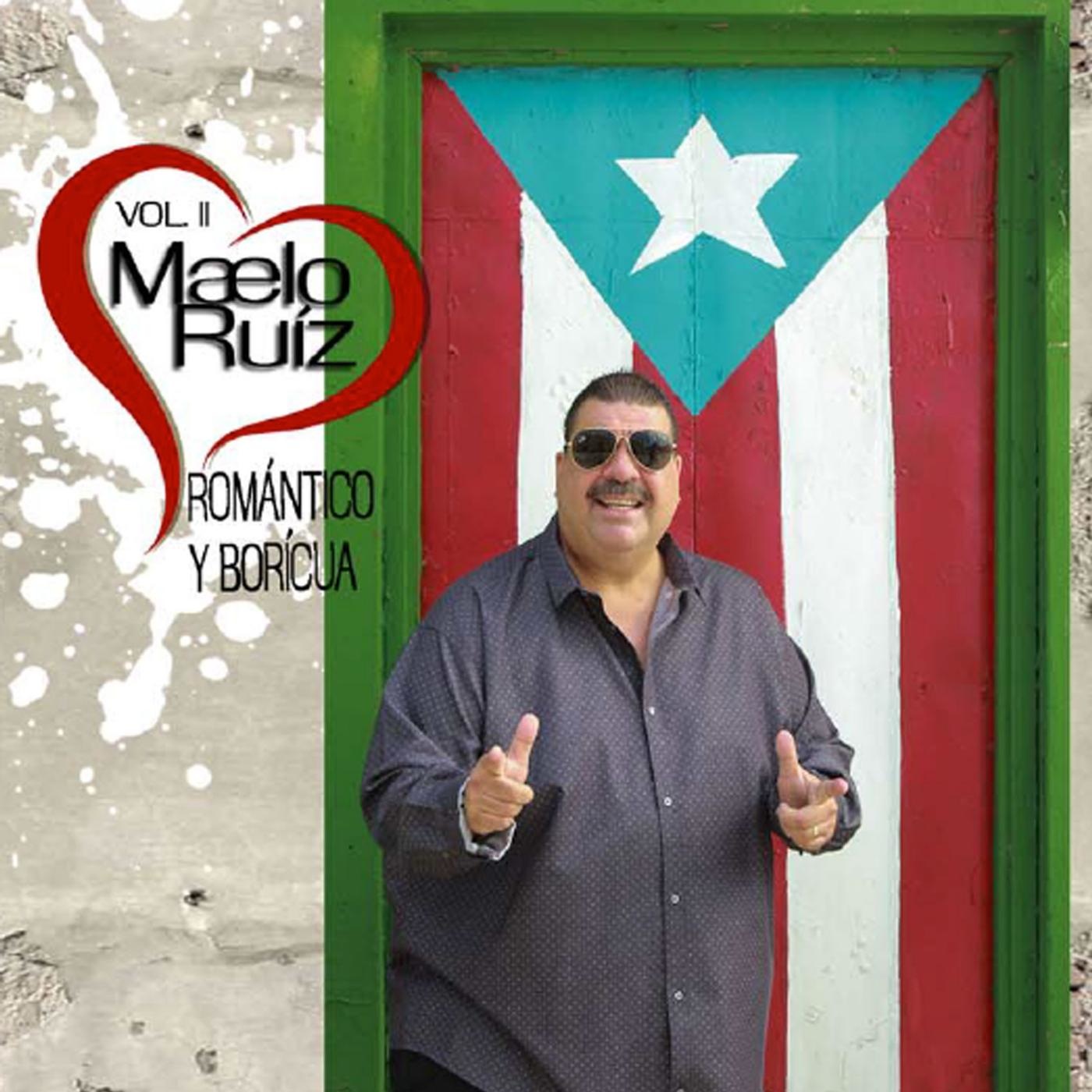 Descarga Discografia Completa Maelo Ruiz 16 Cds En Mega (1 Link) Mis