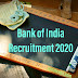 10वीं और स्नातक पास के लिए बैंक ऑफ इंडिया में नौकरी का सुनहरा मौका, सीघ्र करें आवेदन