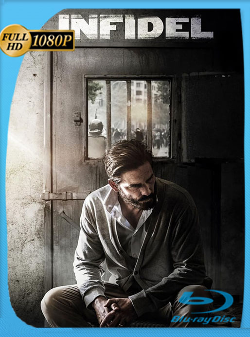 Infidel (2019) 1080p BRRip Latino [GoogleDrive] [tomyly]