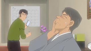 名探偵コナン 第1014話 魔王と呼ばれた小説家 | Detective Conan Episode 1014