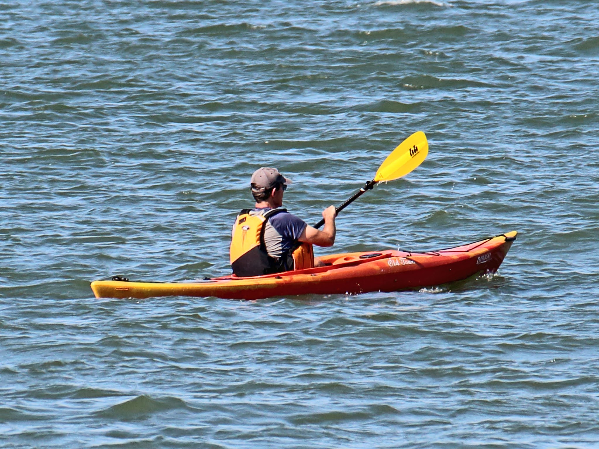 Mid Atlantic Kayaking 2021