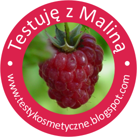 Testuję z Maliną