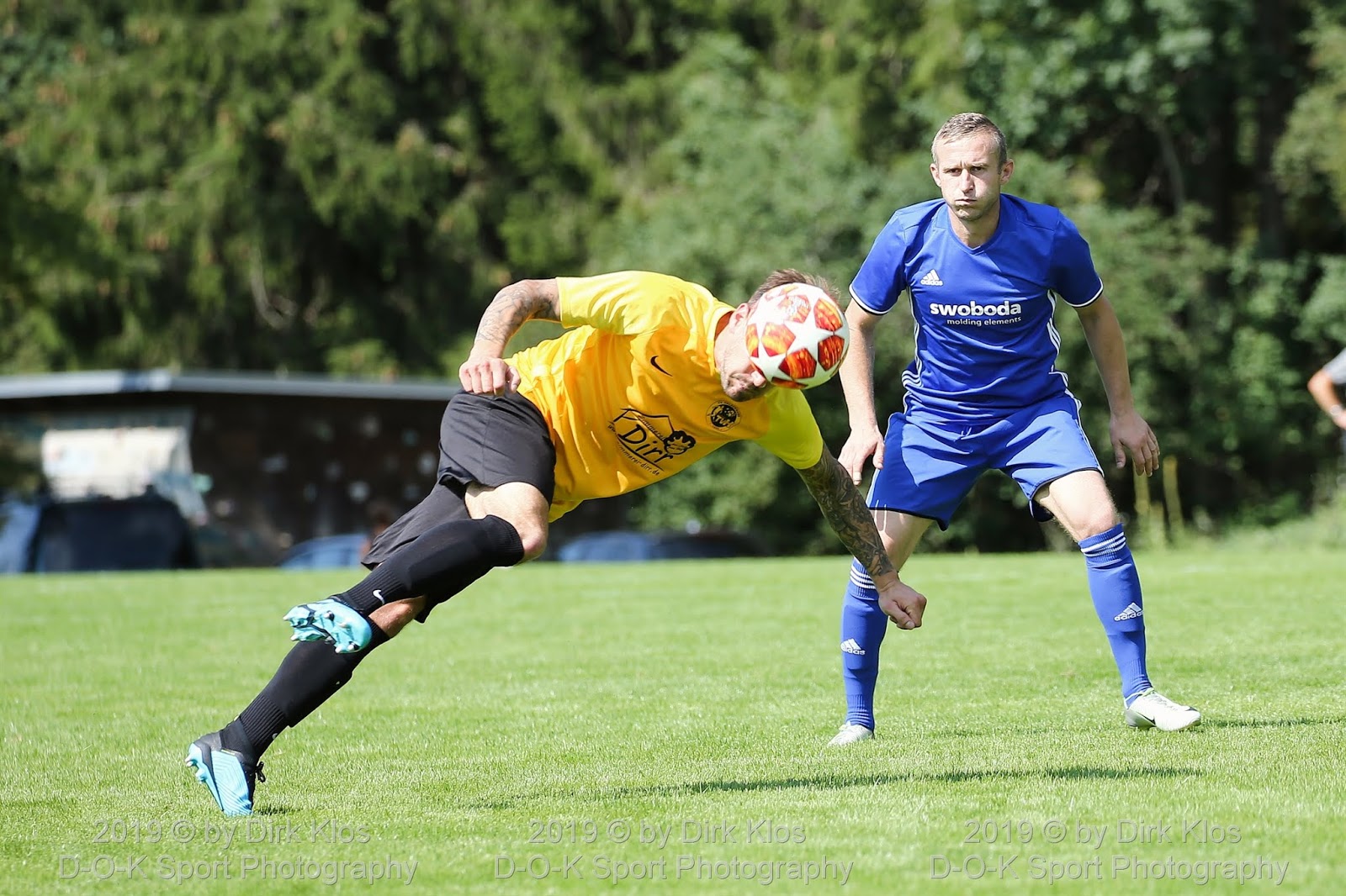 D O K Sport Photography Fussball Tv Haldenwang Fc Wiggensbach 2 2