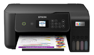 Epson EcoTank ET-2825 Driver Downloads, Review And Price