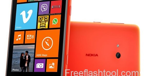 download nokia lumia 625 rm 941 flash file firmware