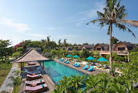 HOTEL DI LOMBOK