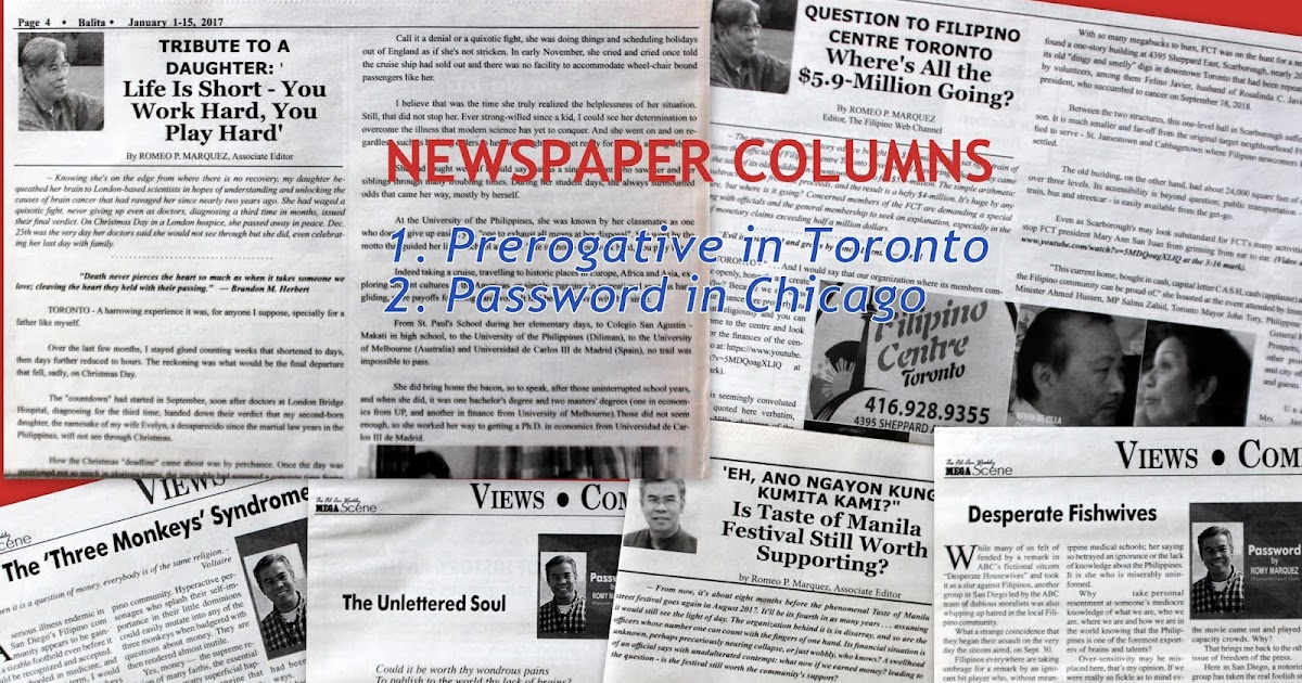 Effects of rallies in the philippines image