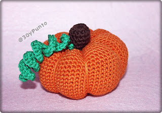 PATRON GRATIS CALABAZA AMIGURUMI 39316