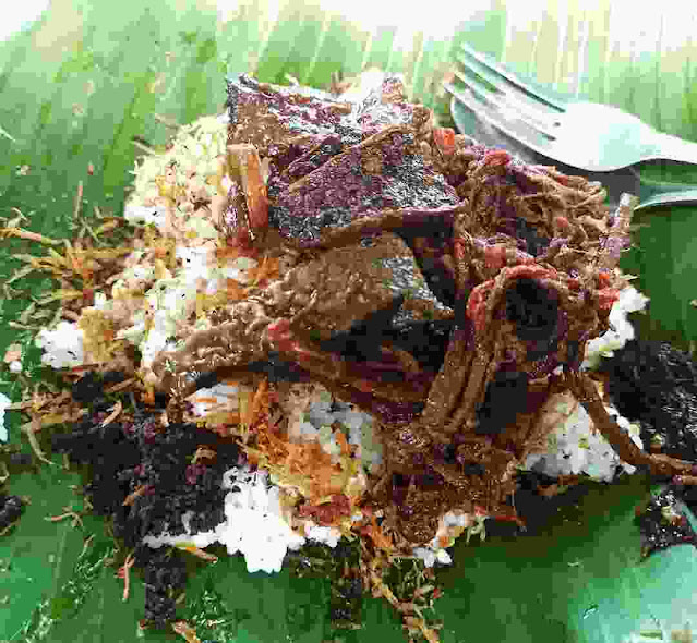 Makanan Khas Surabaya Yang Populer, Enak dan Bikin Ketagihan