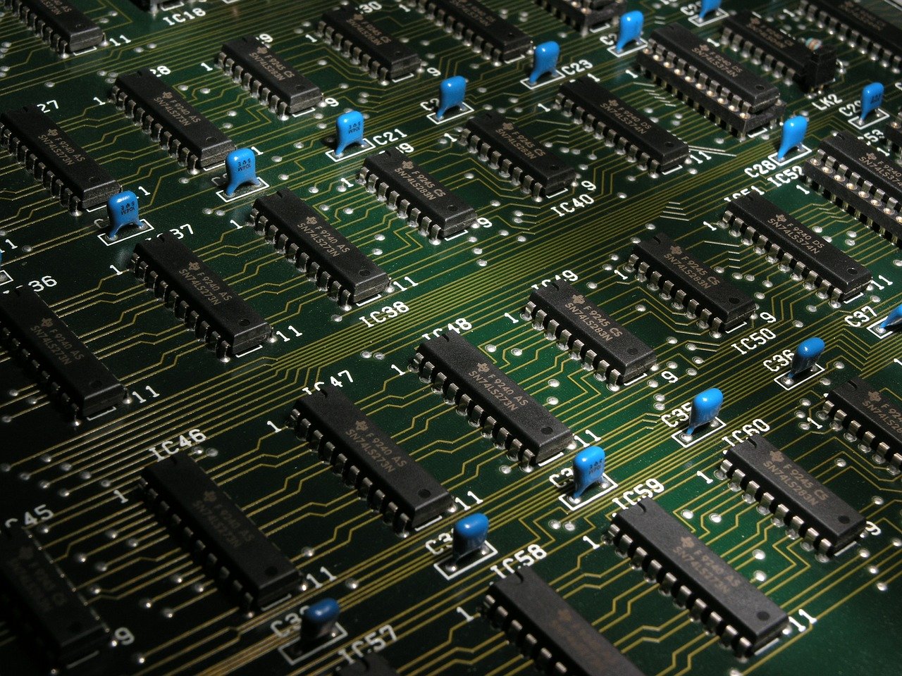 Laporan Modul 3 Op Amp Non Inverting Dan Inverting 1