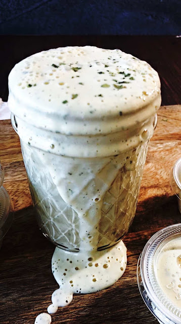 jalapeno ranch dressing jalapeno ranch dressing
