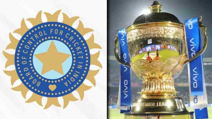 IPL 14th Edition 2021 is Scheduled to Play in Two States of India 