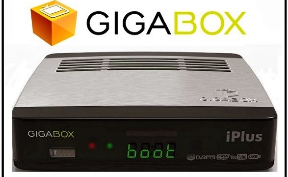 Giga Box