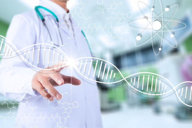 What Does Methylation Do in the Human Body? | El Paso, TX Chiropractor
