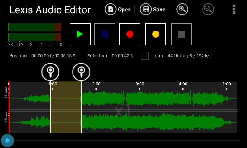 Cara Menghilangkan Noise Audio Menggunakan Android Arpha Worb