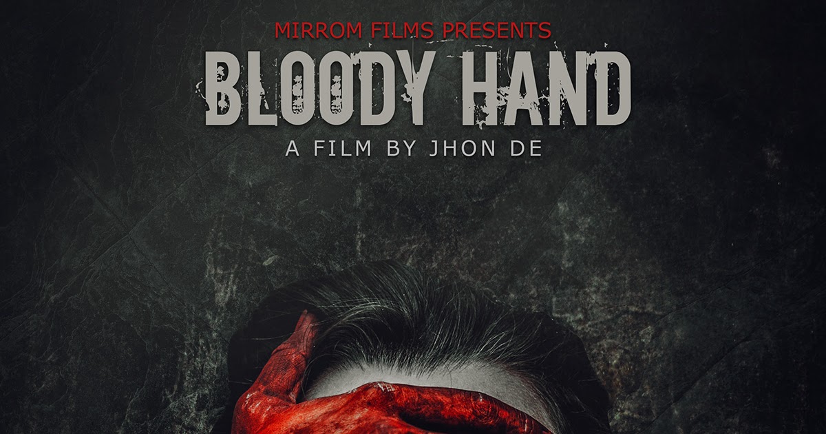 Concept Art Horror Movie Poster Photoshop Tutorial