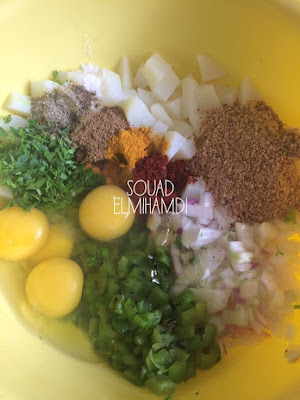 اطباق سهلة و سريعة للعشاء