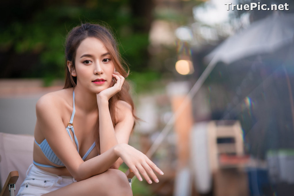 Image Thailand Model - Noppawan Limapirak (น้องเมย์) - Beautiful Picture 2021 Collection - TruePic.net - Picture-131