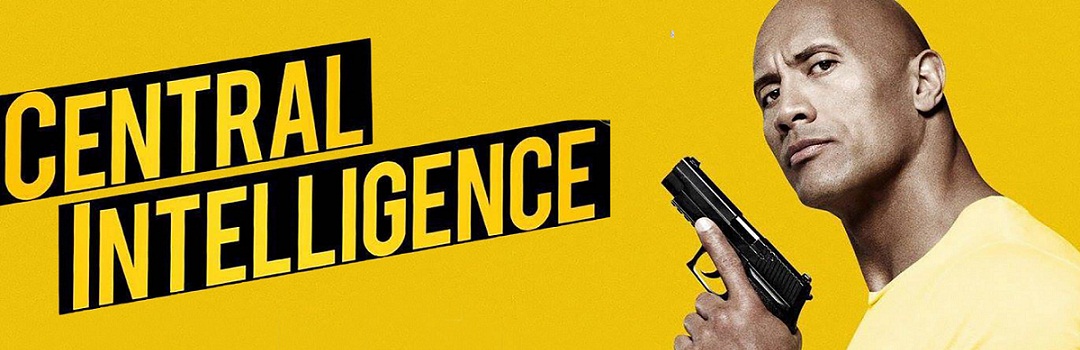 Download Central Intelligence Full Movie Free HD