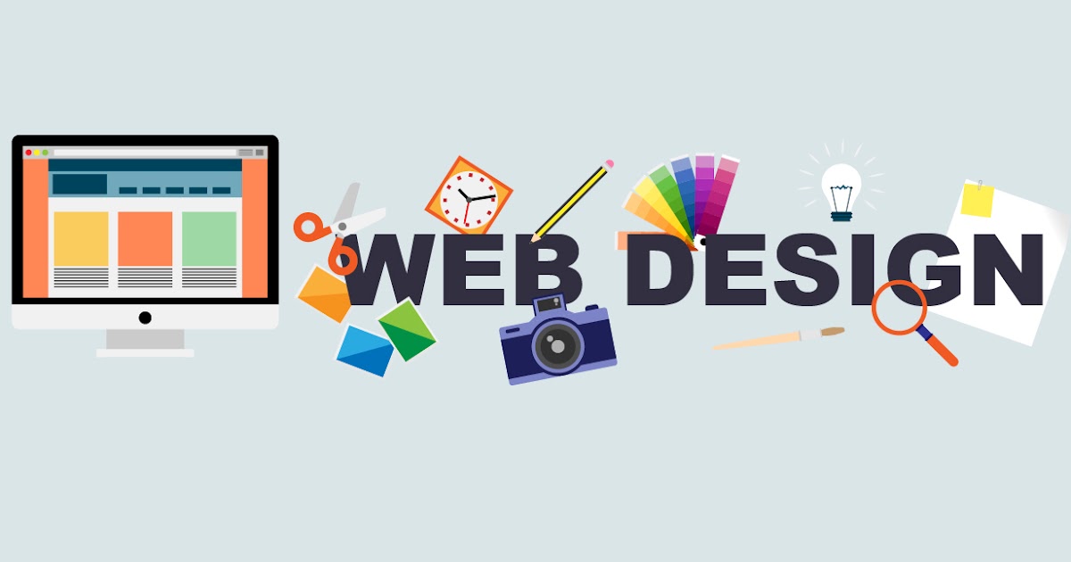 Pengertian fungsi dan tujuan  desain  web Belajar Desain  