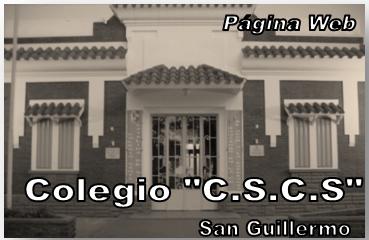 COLEGIO C.S.C.S.