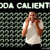 Di Juan - Toda Caliente ft. Fagner Nass (Clipe Oficial)