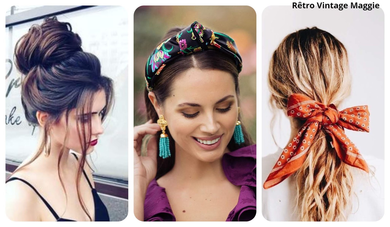 Hairstyles For Work R tro Vintage Maggie hairstyles-for-work-r-tro-vintage-maggie
