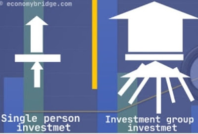 Difference in real estate investment individual and real estate investment via club