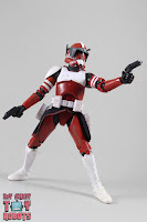 Star Wars Black Series Clone Commander Fox 13