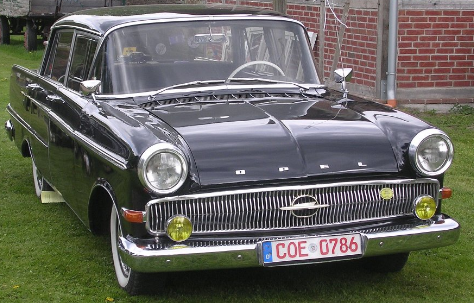 Oldtimertreffen Super Oldtimertreffen In Nrw | Seltene Oldtimern