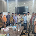 DPRD Langkat Diskusi Peningkatan Mutu Madrasah Dengan Kemenag Aceh Besar