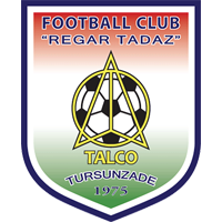 FK REGAR-TADAZ TURSUNZODA
