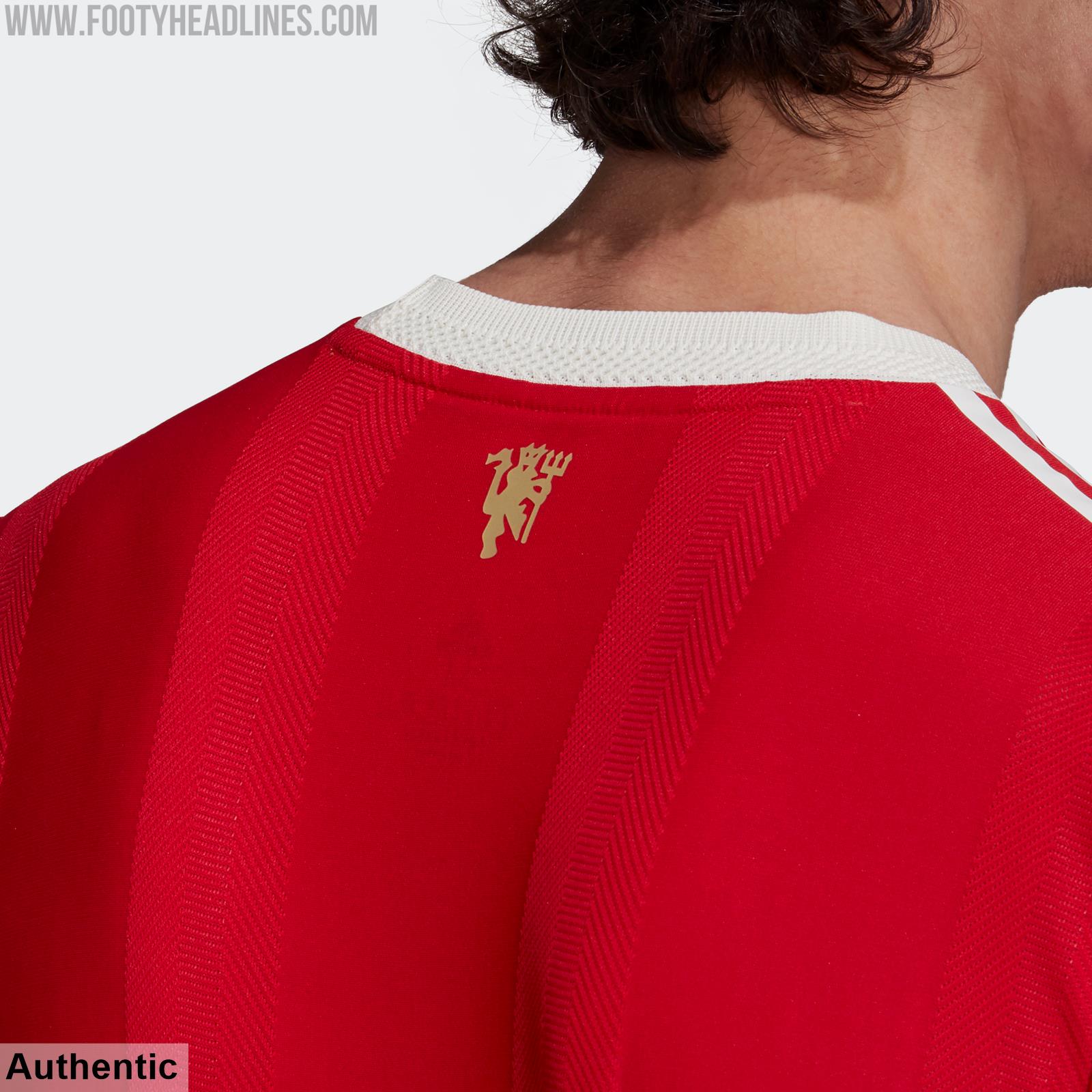 man utd replica shirts