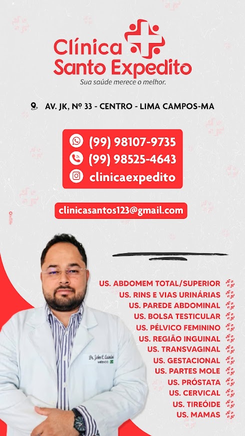Clínica Santo Expedito