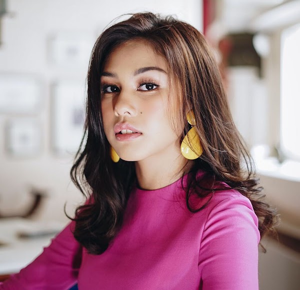 √ Biodata dan Profil Vanesha Prescilla - Tokunime