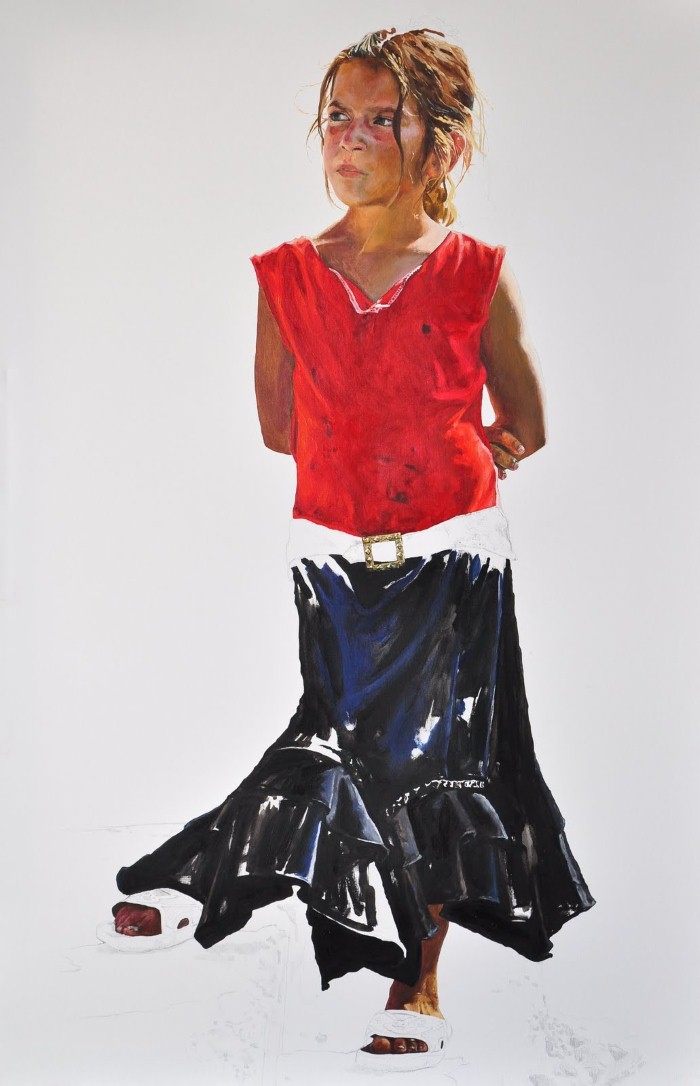 Мир цыган. Daniel Brici 5