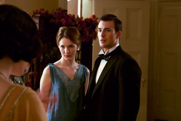 пропажа алмазов слеза