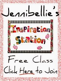 Jennibellie's Inspiration Station