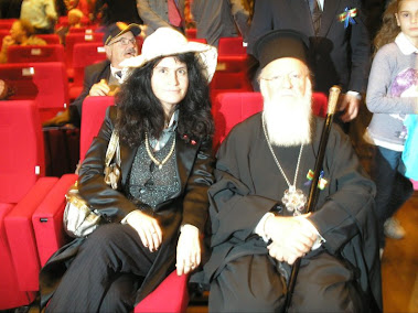 Ecumenical Patriarch of Constantinople,