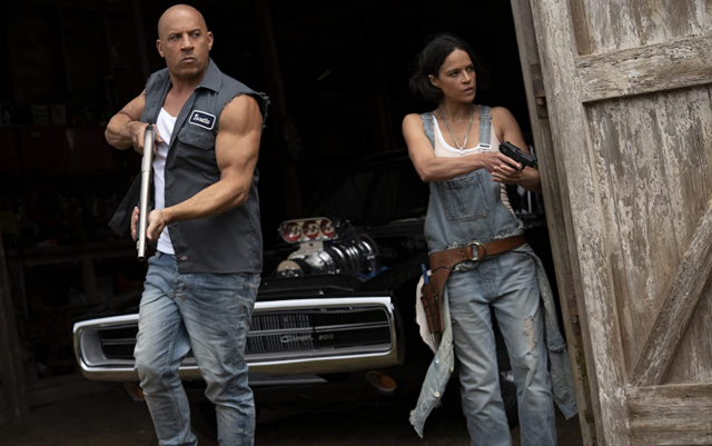 F9, The Fast Saga, Fast & Furious 9, Fast & Furious, Action, Adventure, Crime, Thriller, Movie Review by Rawlins, Rawlins GLAM, Rawlins Lifestyle