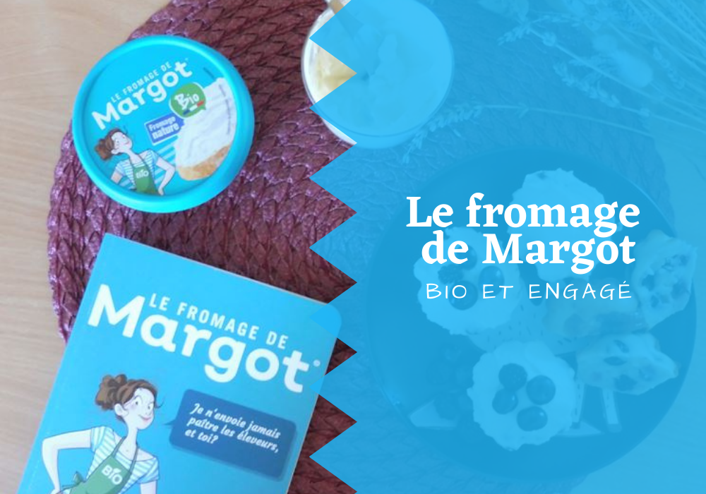 Le fromage de Margot - Par Lili LaRochelle à Bordeaux