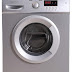 AmazonBasics 6 kg Fully-Automatic Front Load Washing Machine